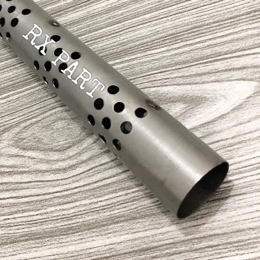 ✤ Saringan knalpot rx king rx k standar/sarangan knalpot rx king model ori bahan berkualitas ➹