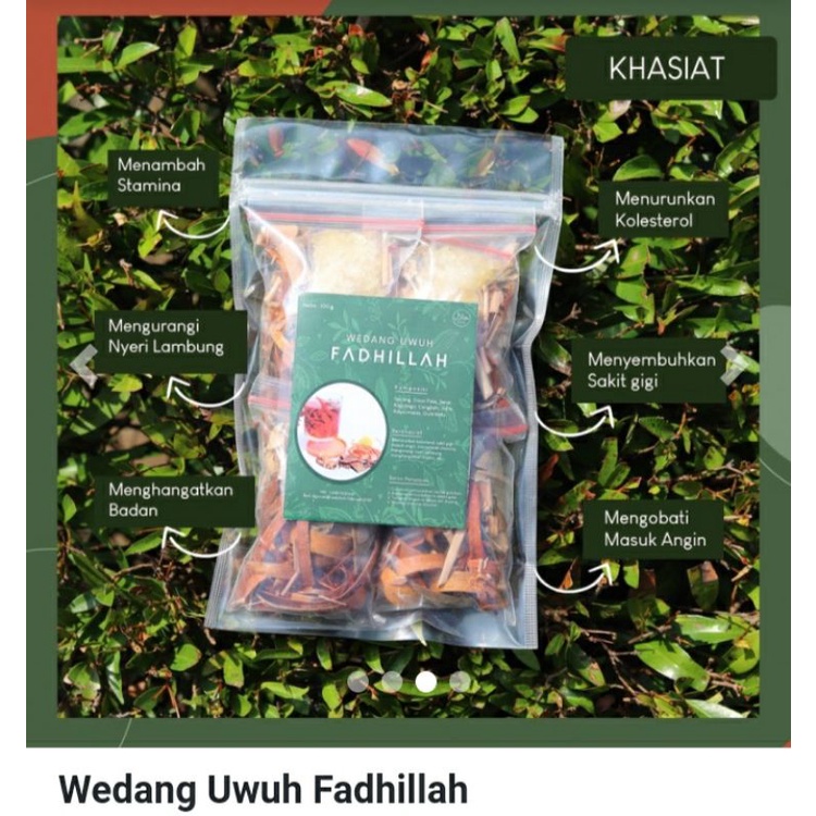 

WedangUwuhFadhillah