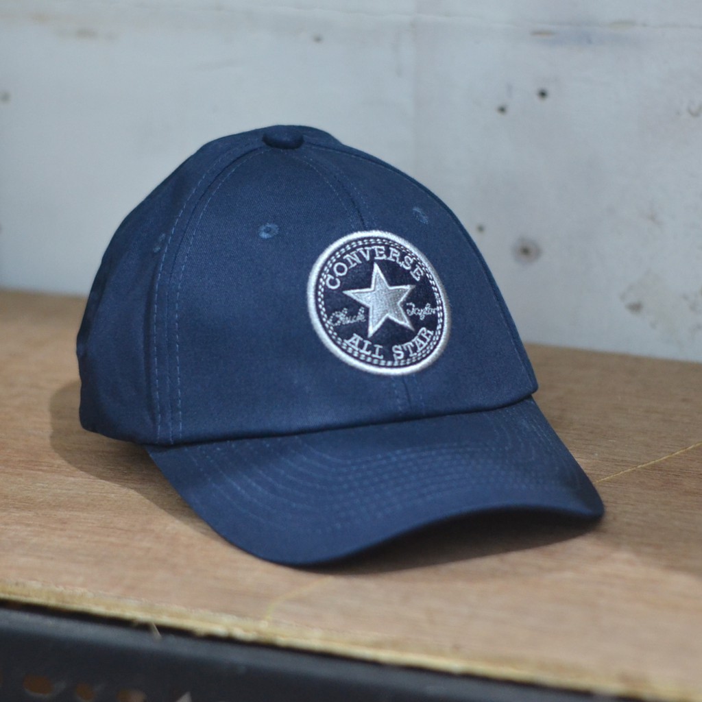 converse core cap