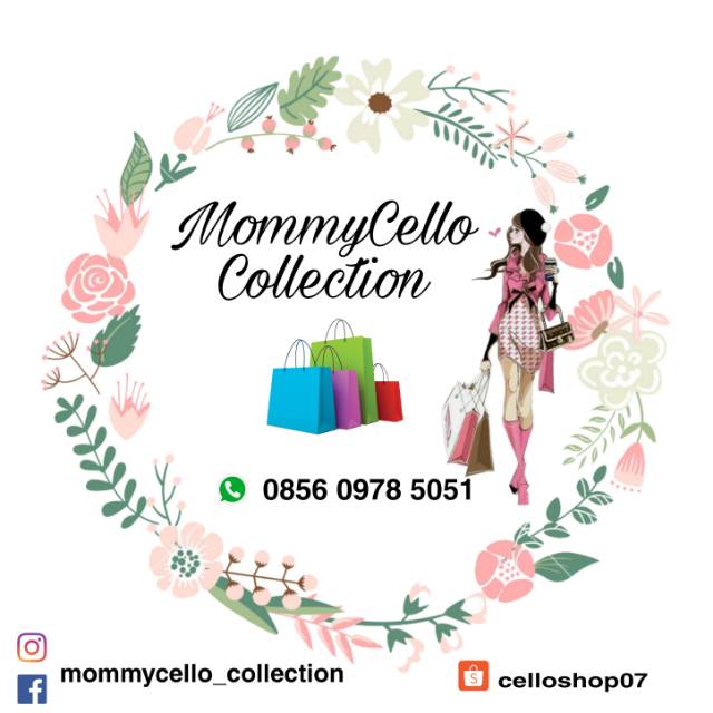 mommycello