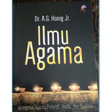 

Ilmu Agama