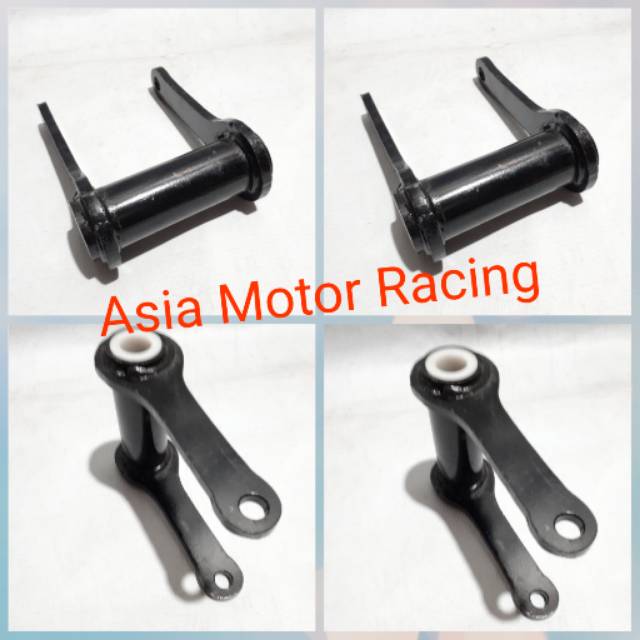 Pemendek Shock belakang Cb150R Cbr150 R Cbr k45 Cb150 lokal Cb150 Thailand Pemendek shock cb cbr