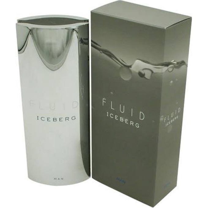 PARFUM ORIGINAL EROPA Iceberg Fluid Man for men EDT 100ml PARFUME PRIA / PARFUM PRIA