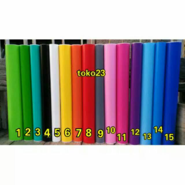 Skotlet Profix Doff Per Roll 15 Meter Shopee Indonesia