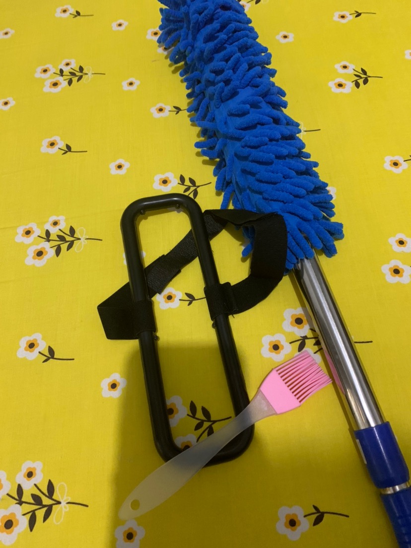 Kuas Kue Silikon / Alat Peralatan Barbeque Bbq Masak / Brush Silicon Silicone Makanan Murah