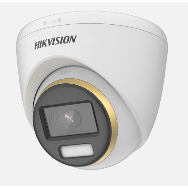 HIKVISION INDOOR DS-2CE72DF3T-F 2MP 1080P ColorVu