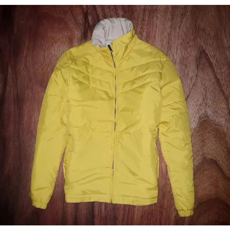 jacket pria uniqlo Original