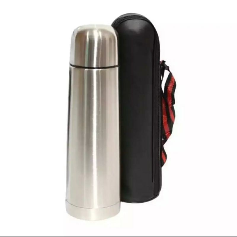 thermos air panas 500ml stanless