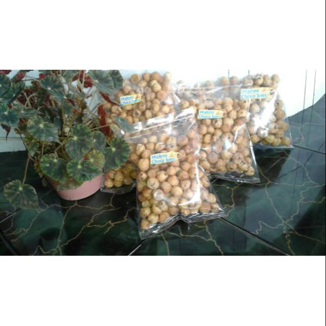 

TERMURAH !!! WALLENS SOES GRADE 1& 250GR