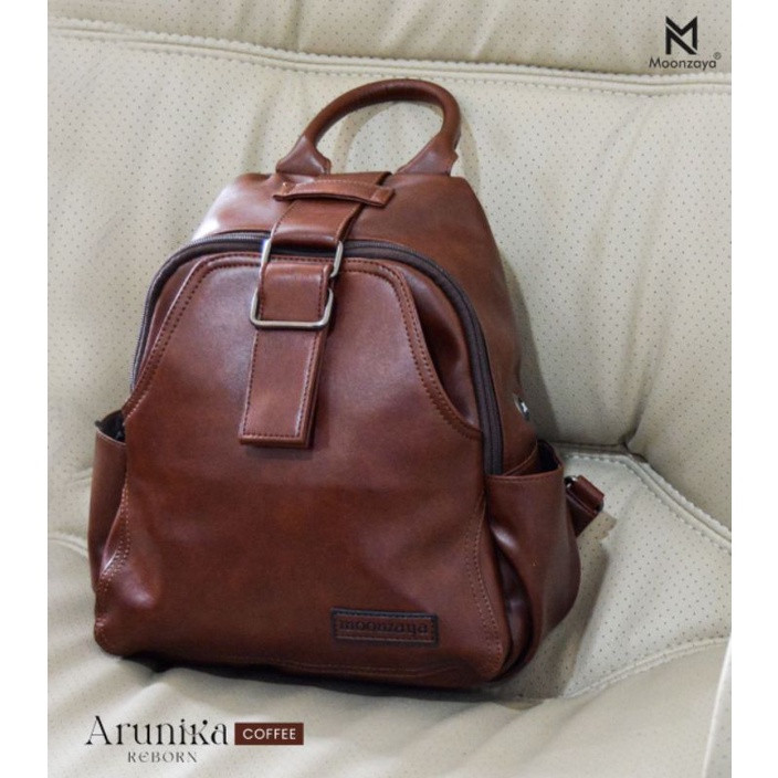 ready TAS RANSEL ARUNIKA REBORN MOONZAYA arunika tas ransel