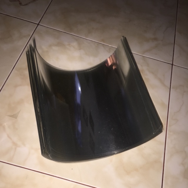 Mika face shield