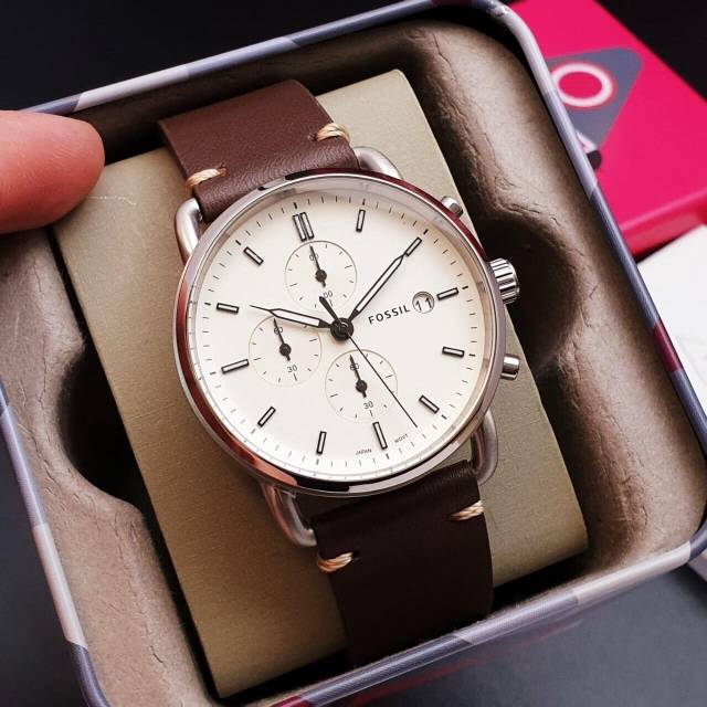 Jam tangan fossil mi