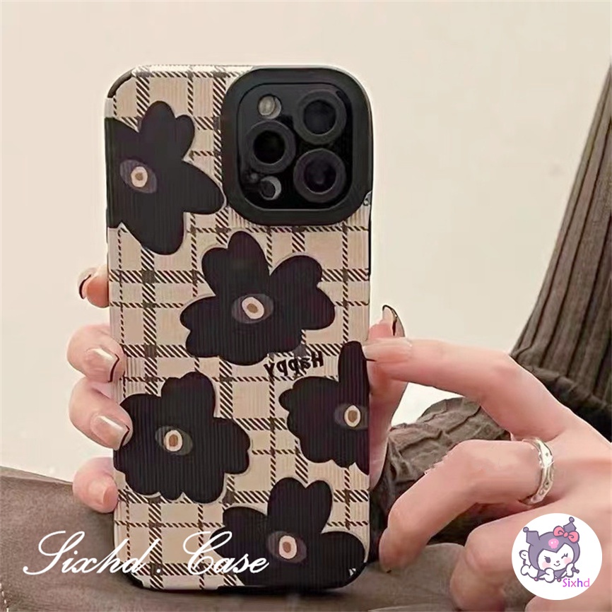 Casing Silikon Redmi 10C 10A 10 Note 11 11s 10s 9s 9 8Pro 9 9C 9T Xiaomi 12Pro Mi Poco X3Pro M3 M4Pro Motif Bunga Vertikal