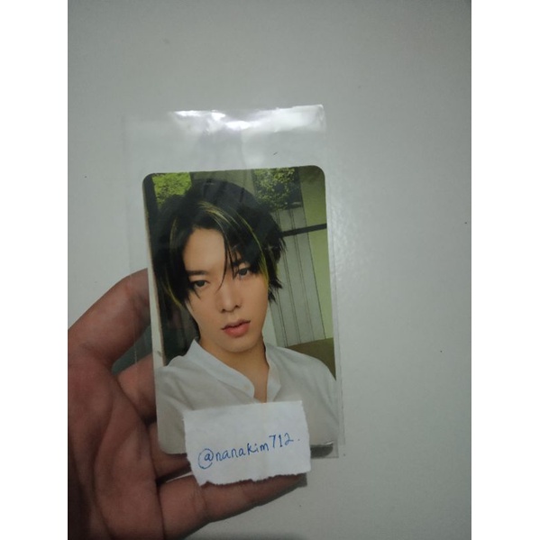 PC YUTA FUTURE / YUTA JUMATAN