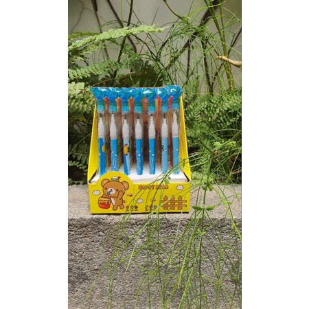 

Pensil Susun Cabut Bensia Lantu Peluit