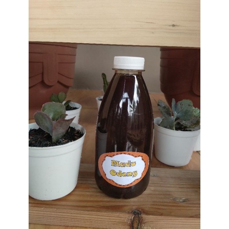 

MADU ODENG/MADU MURNI/MADUASGAR