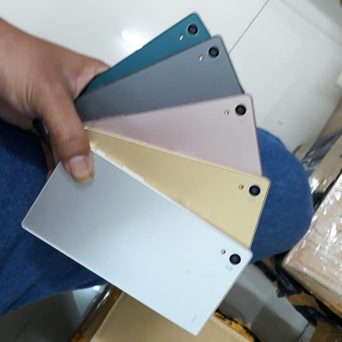 [33] SONY XPERIA Z5 BIG RAM 3GB ROM 32 2ND DOCOMO FREE CHARGER1 Handphone / Phone / HP