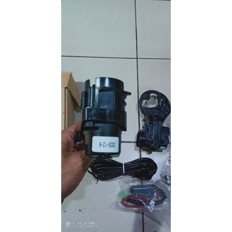 motor spion lipat innova reborn/retrack spion innova reborn