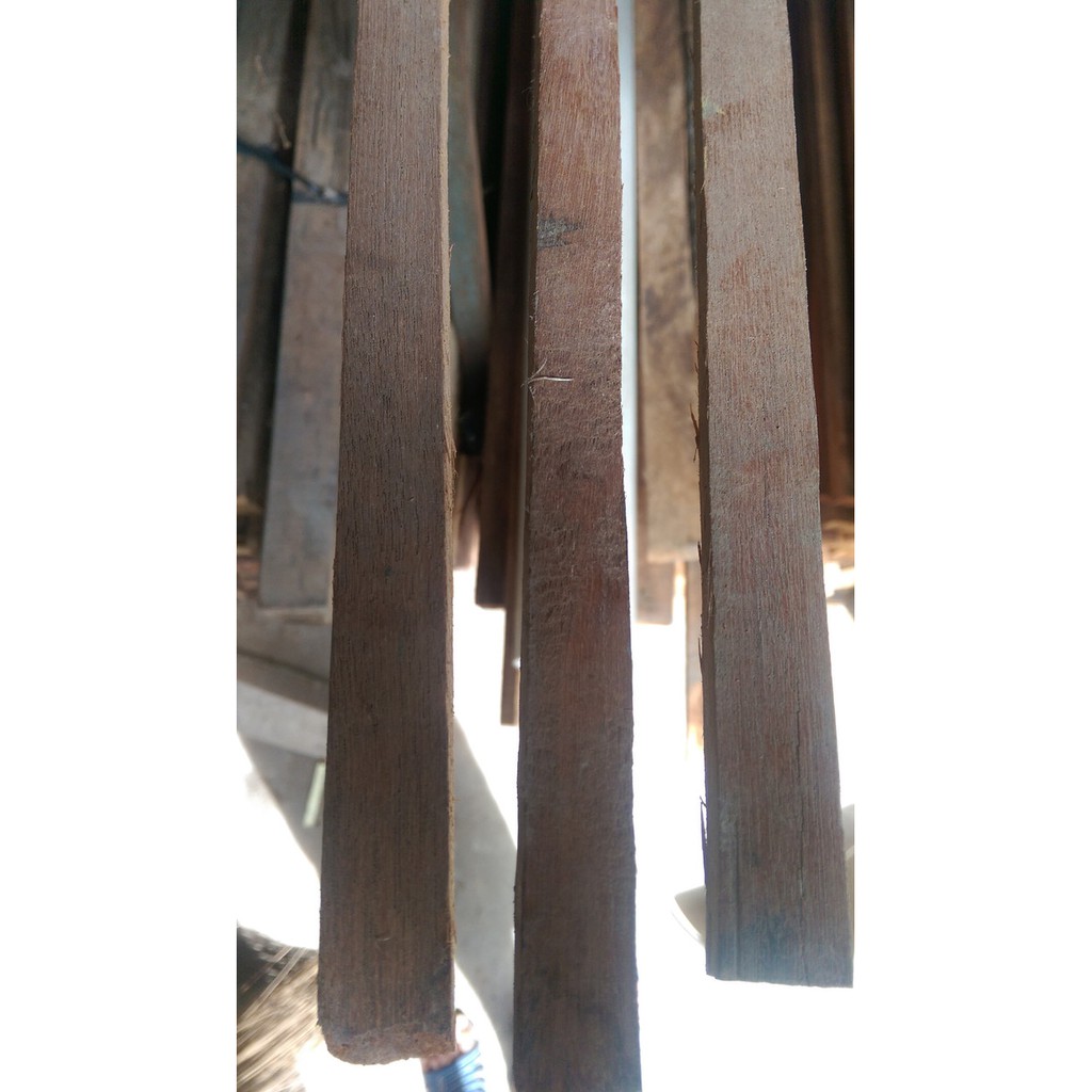 

TAMBAHAN PACKING LIS KAYU