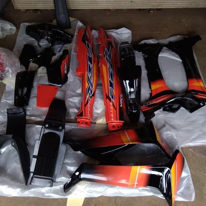 body fizr ful kasar alus