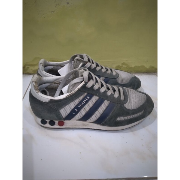 Adidas LA Trainer (second)