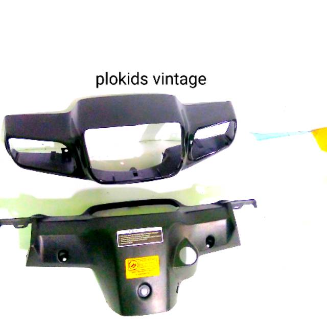 Totok depan belakang astrea grand