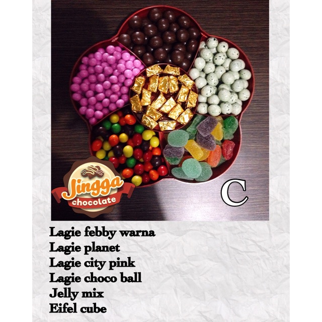 

Mix lagie toples bunga