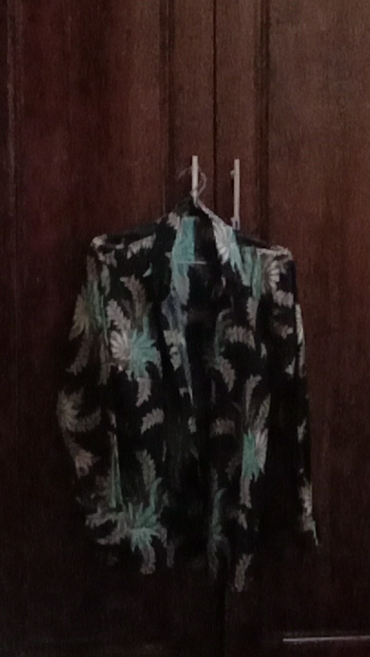 Baju Kemeja Batik Slimfit New Model Nyaman Termurah Dan Enak Di Pakai //trendy