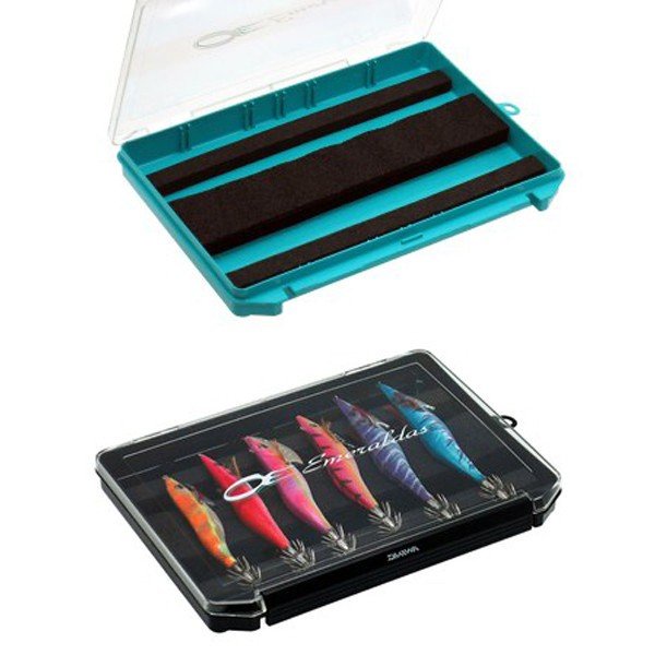 EGI HOLDER MULTICASE DAIWA EMERALDAS EGICASE 255NS