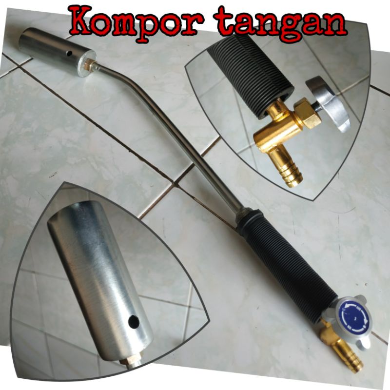 kompor brangos kompor bakar Kepala Kambing dan sapi