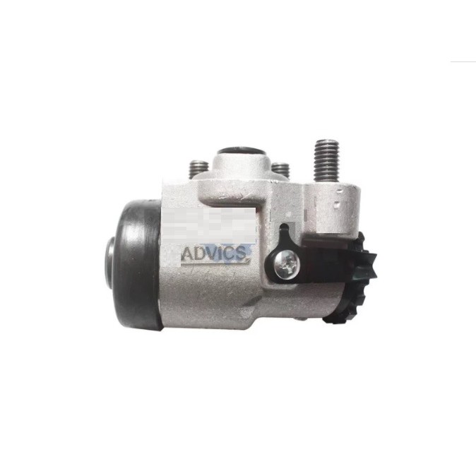 Aisin Advics Wheel Cylinder Master Rem Roda Depan Kiri Polos WCMP-026 / MB044812 Mitsubishi Colt L30
