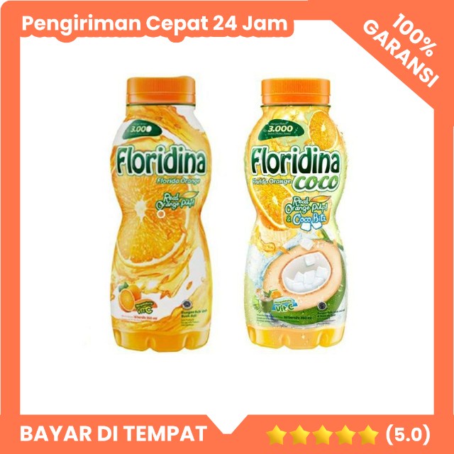 

Floridina 350ml Floridina Florida Orange Floridina Florida Orange Coco Snack Hampers Rembang