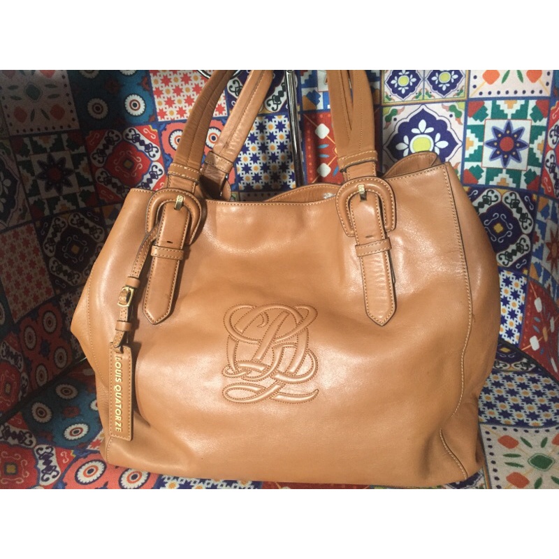 tas preloved / tas monza second branded