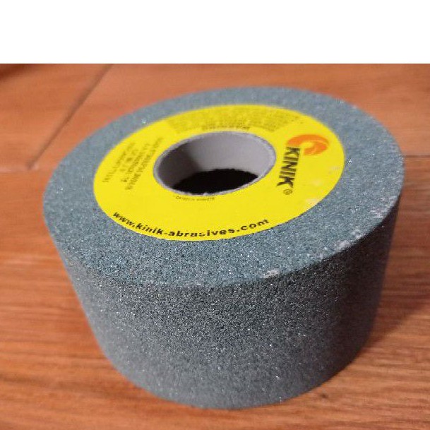 Batu Gerinda Mangkok KINIK 4 Inch Batu Grinda Asah