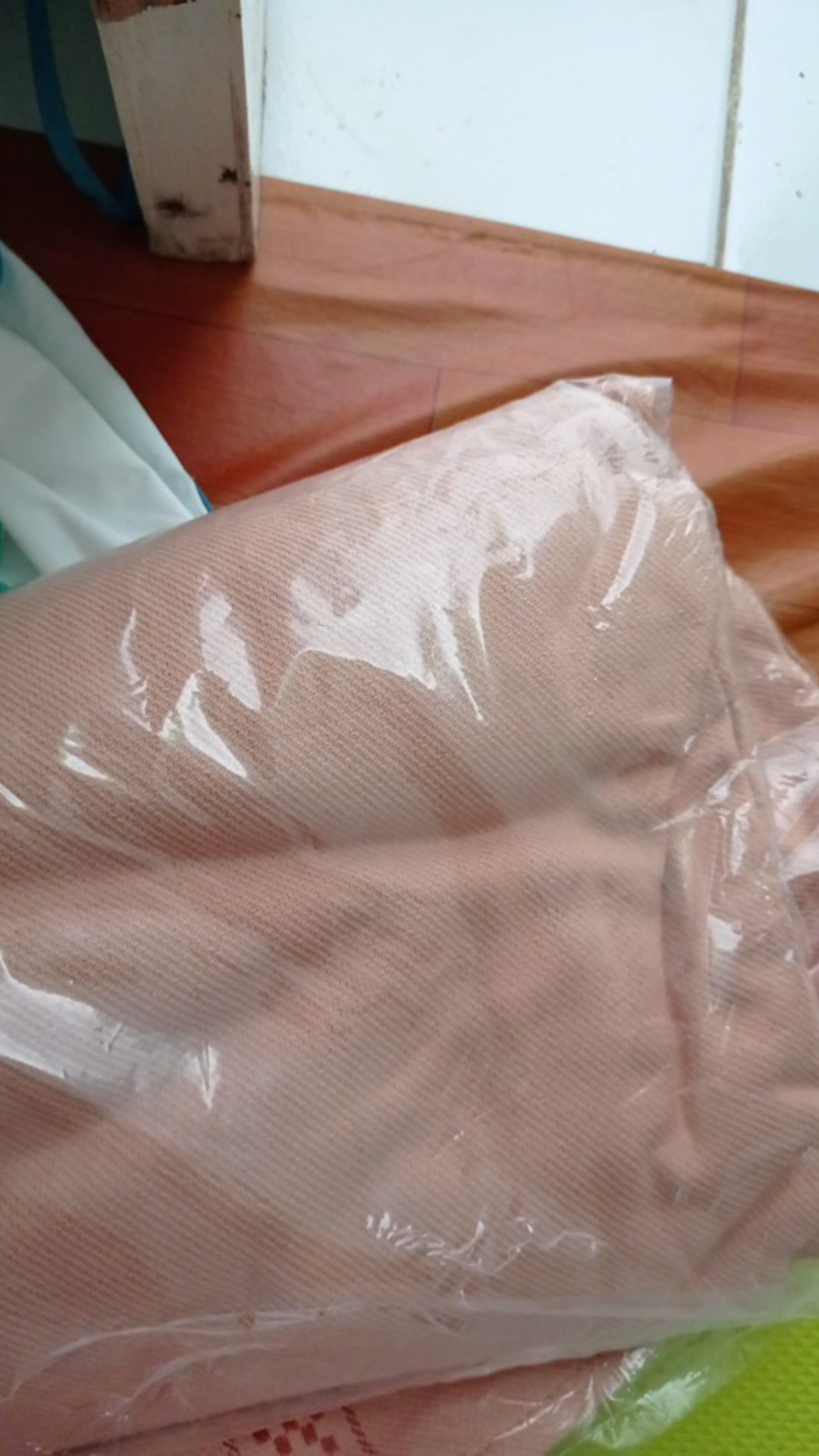 Selimut Kain Tenpin Parwitex Sweet Dream 125x200