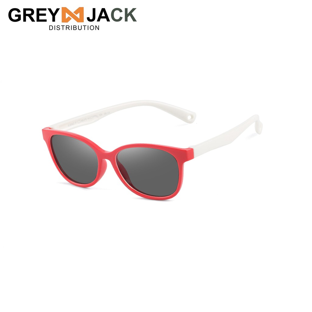 

Grey Jack Kacamata Hitam sunglasses Anak 8142
