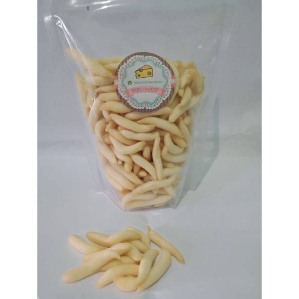 

bidaran mini keju