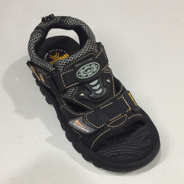  Sandal  Pria  Weidenmann Tornado cowok gunung hiking nyaman 