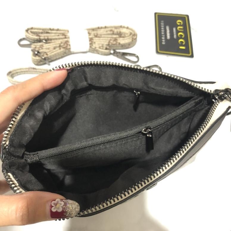 fca31 TAS HANDPHONE GC LV POUCH HP 201 202 666 PREMIUM .,,.,.,