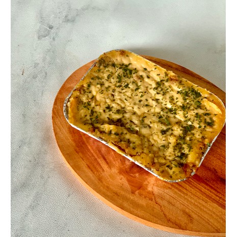 

Lasagna Keto | Makanan low carb, keto, diet debm, diabet