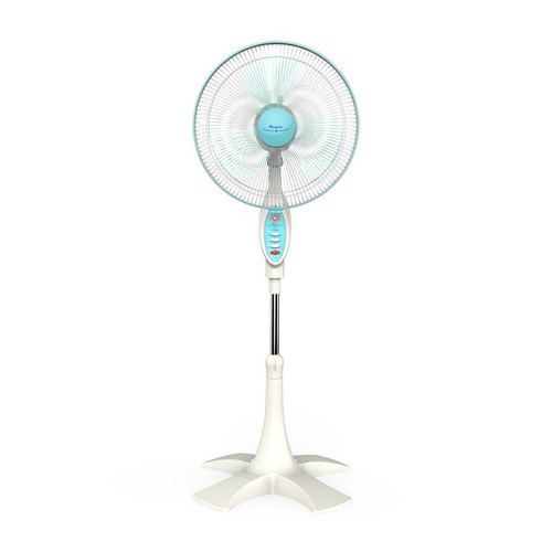 MASPION Kipas Angin Stand Fan 16&quot; / Kipas Angin Kaki Silang F 1621 S - Garansi Resmi 1 Tahun