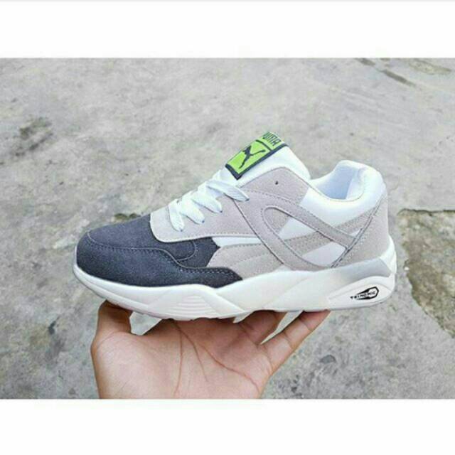 Puma tritonic