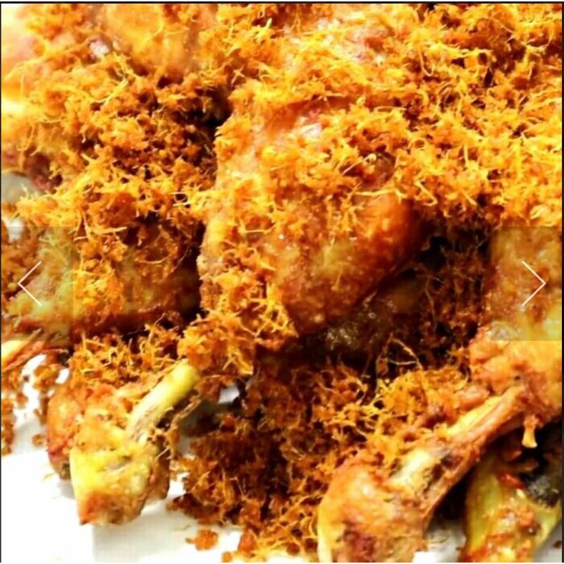 

Ayam goreng Lengkuas