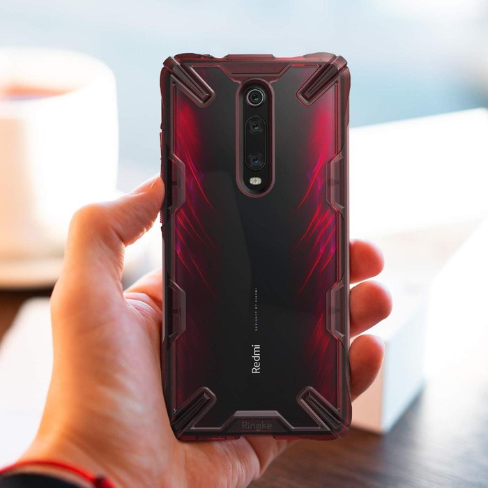 Case Xiaomi Mi 9T / Mi 9T Pro Ringke Fusion X Redmi K20 K20 Pro Case