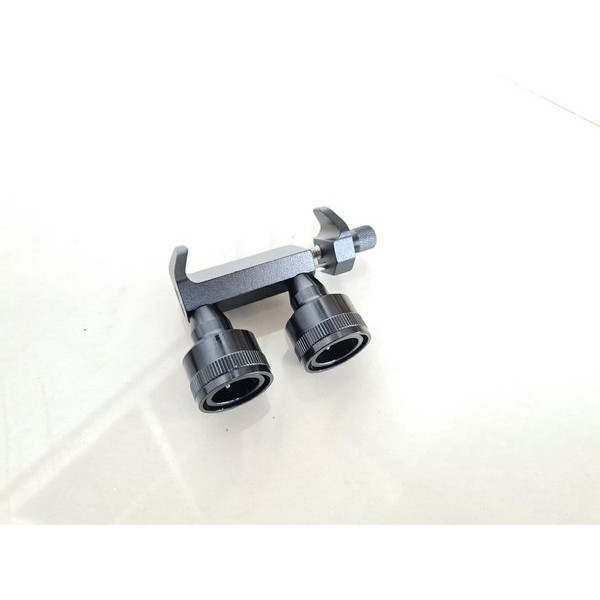 Jual Pedal Qr Holder . Tempat Bracket Pedal Quick release rellease sepeda lipat jenis ion wellgo