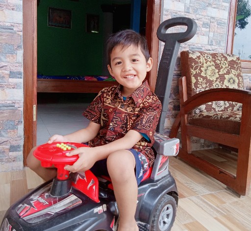 Arjaya Batik / Baju Batik Anak Laki-laki Baju Anak Batik Cowok Terlaris Batik Anak Terbaru