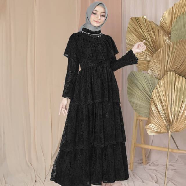 Dress by Judith.id masih new. Blm dipakai