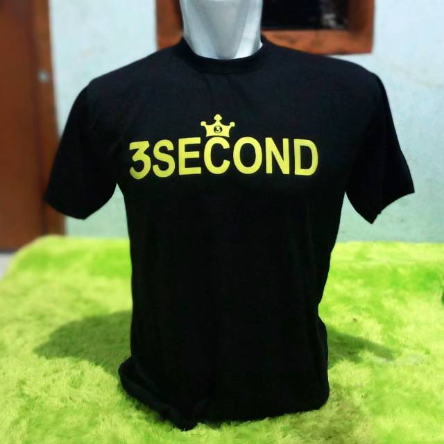 KAOS DISTRO 3SECOND