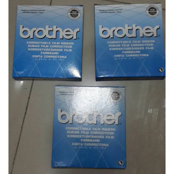 

Pita brother 1030