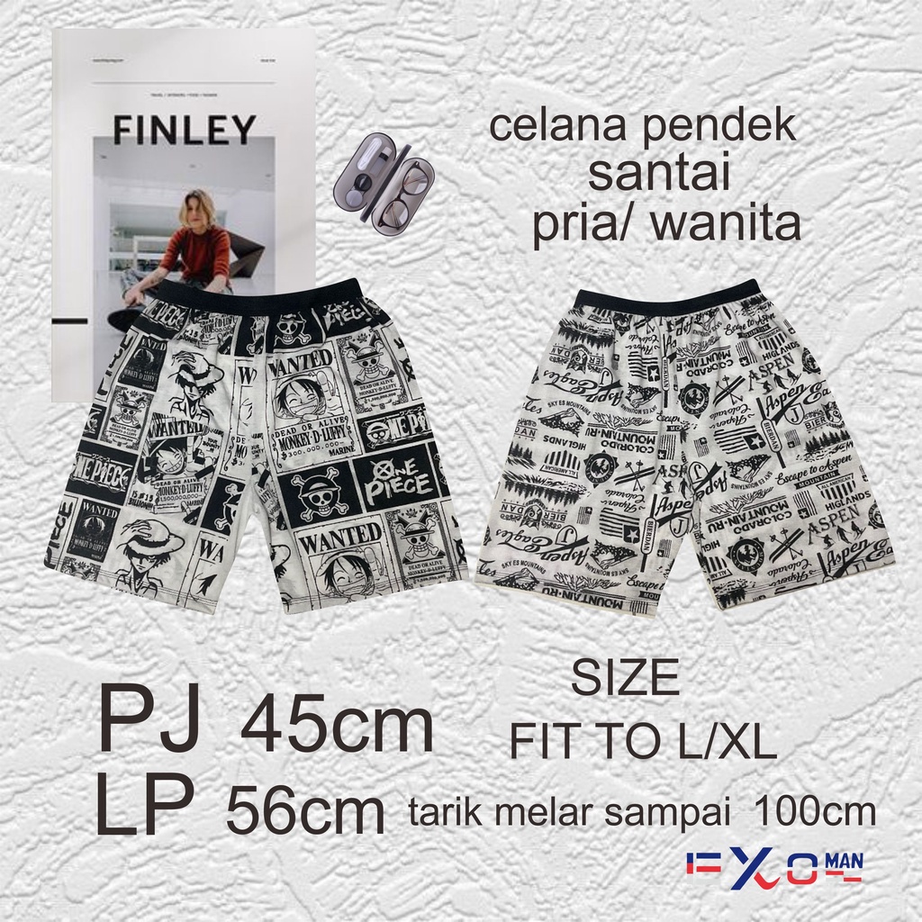 BEST SELLER - BOXER PRIA ATAU CELANA PENDEK /GROSIR BOXER /CELANA BOXER